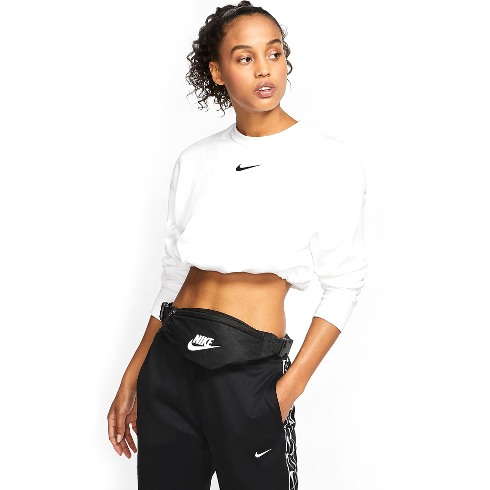 Сумка на пояс Nike HERITAGE CV8964-010 Черный photo 2