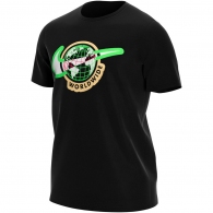Tricou Nike M NSW SS TEE SWOOSH WORLDWIDE thumbnav 1