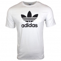 Tricou Adidas TREFOIL T-SHIRT thumbnav 1