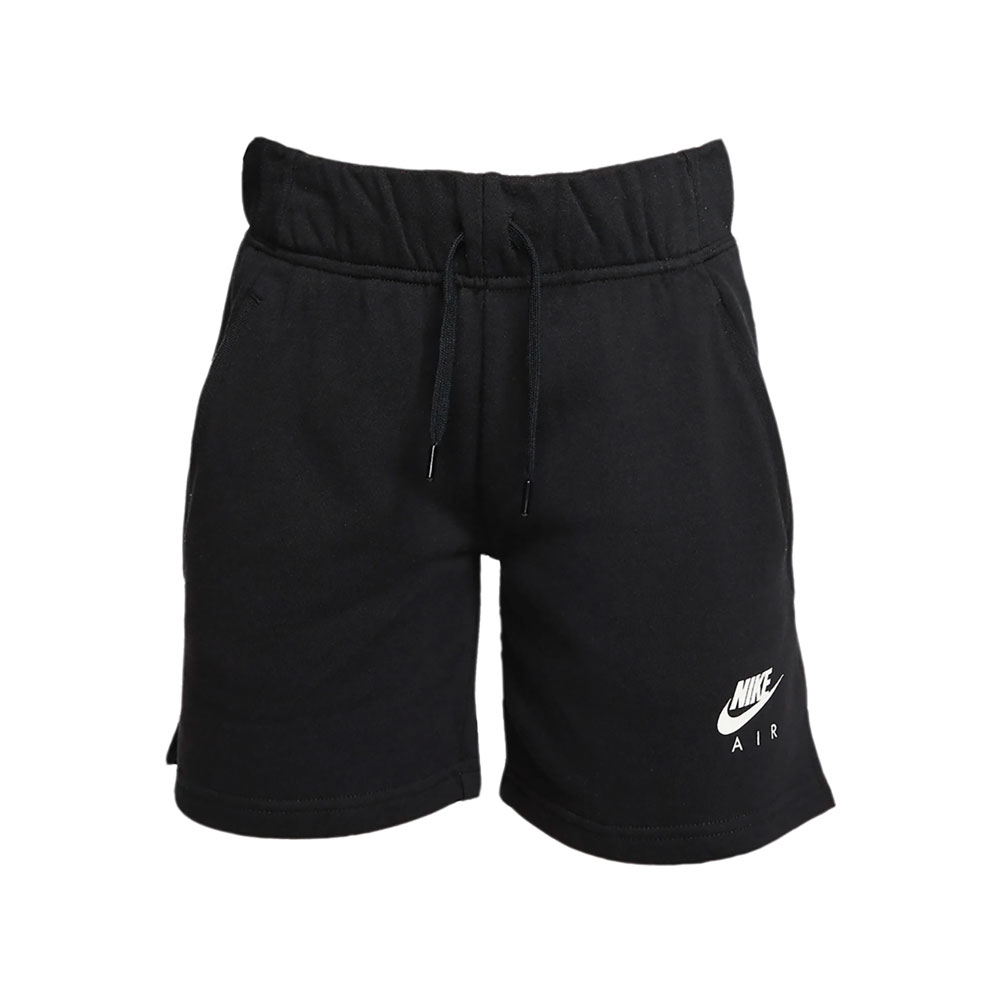 Sorti Nike G NSW AIR SHORT / Femei / L / Negru photo 1 Sorti Nike G NSW AIR SHORT / Femei / L / Negru photo 1