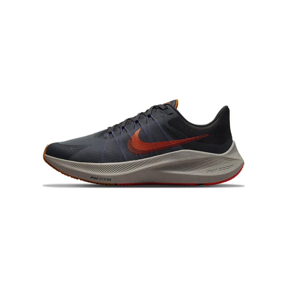 Кроссовки Nike ZOOM WINFLO 8 / Мужской / 41 / Синий photo 1 Кроссовки Nike ZOOM WINFLO 8 / Мужской / 41 / Синий photo 1