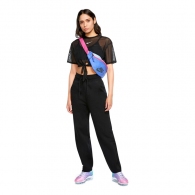 Брюки Nike W NSW TCH FLC OH PANT thumbnav 3