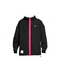 Jacheta Nike M NSW CJ WVN JACKET thumbnav 1