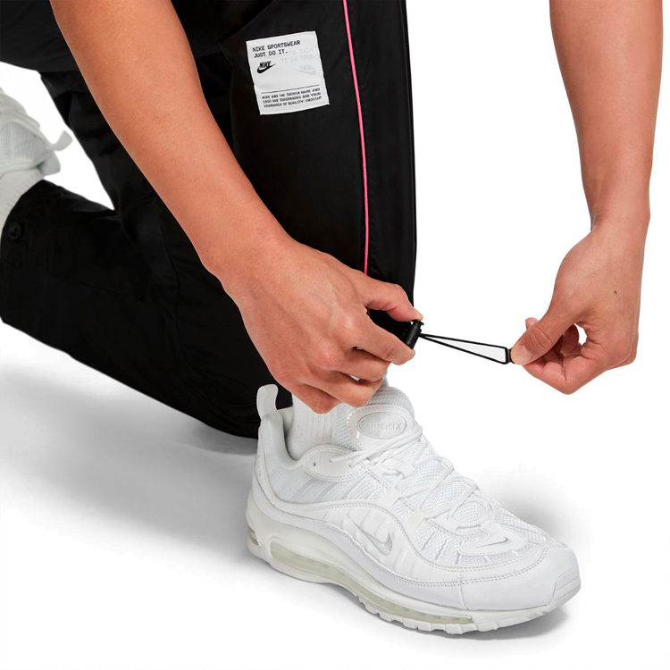 Брюки Nike M NSW CJ WVN PANT photo 3