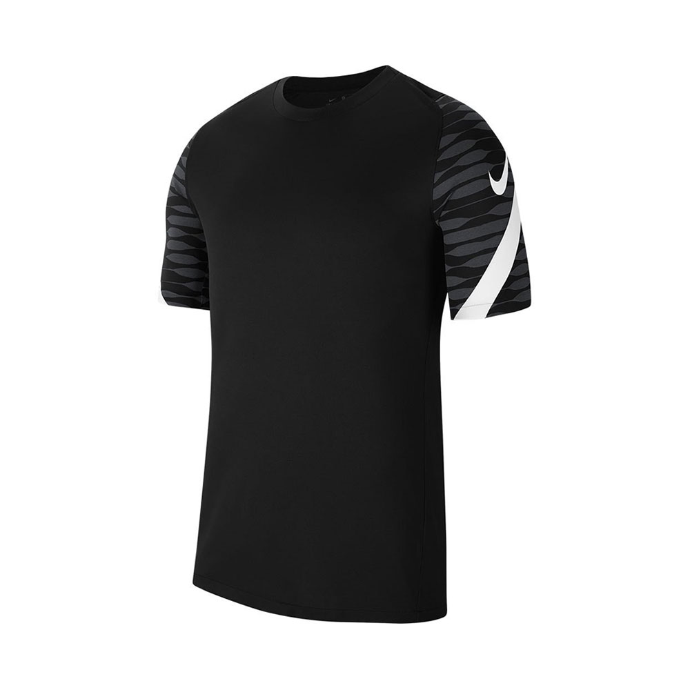 Tricou bărbătesc Nike M NK DF STRKE21 TOP SS L Negru photo 1