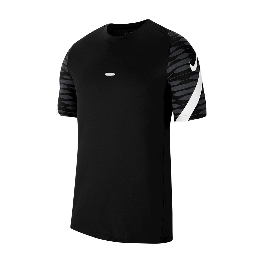 Tricou Nike Y NK DF STRKE21 TOP SS / Barbati / L / Negru photo 1 Tricou Nike Y NK DF STRKE21 TOP SS / Barbati / L / Negru photo 1