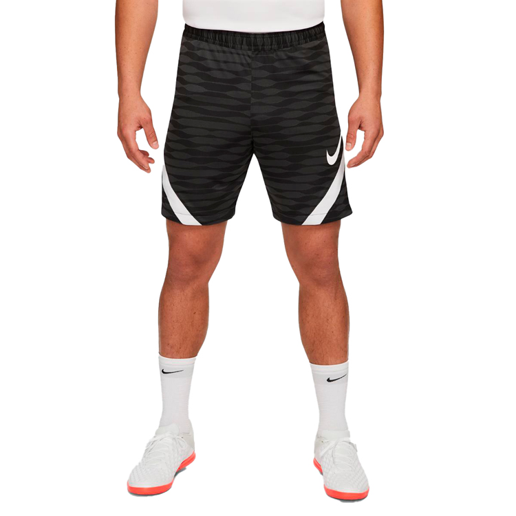 Sorti de bărbați Nike M NK DF STRKE21 SHORT K L Negru photo 1 Sorti de bărbați Nike M NK DF STRKE21 SHORT K L Negru photo 1