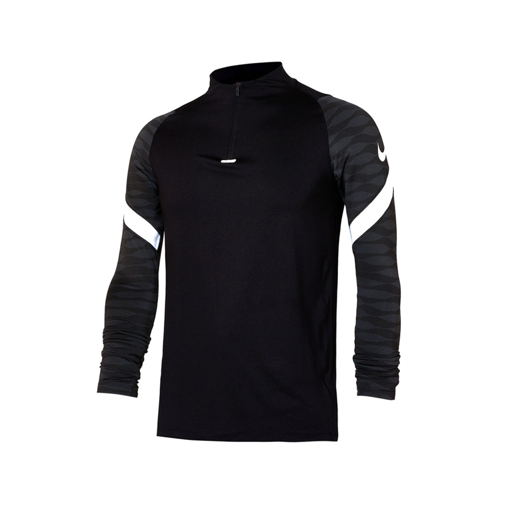 Hanorac pt bărbați Nike M NK DF STRKE21 DRIL TOP L Negru photo 1 Hanorac pt bărbați Nike M NK DF STRKE21 DRIL TOP L Negru photo 1
