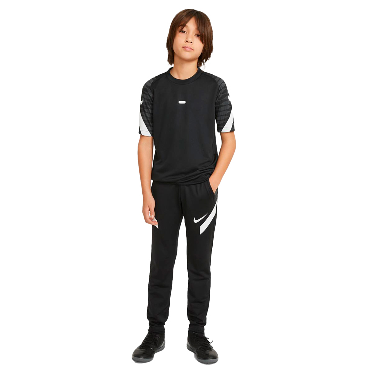 Брюки Nike Y NK DF STRKE21 PANT KPZ  / Мужской / L / Черный photo 4
