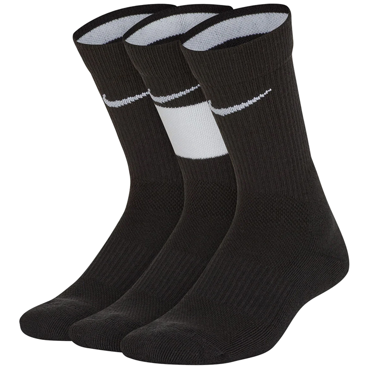 Носки Nike Y NK ELITE CREW 3PR photo 1