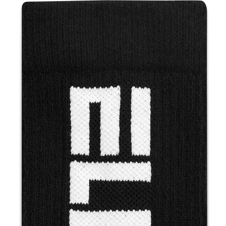 Носки Nike Y NK ELITE CREW 3PR photo 3