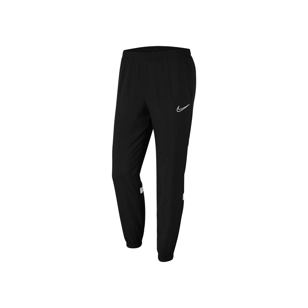 Брюки Nike Woven Track Pant ACADEMY 21 / Мужской / L / Синий photo 1 Брюки Nike Woven Track Pant ACADEMY 21 / Мужской / L / Синий photo 1