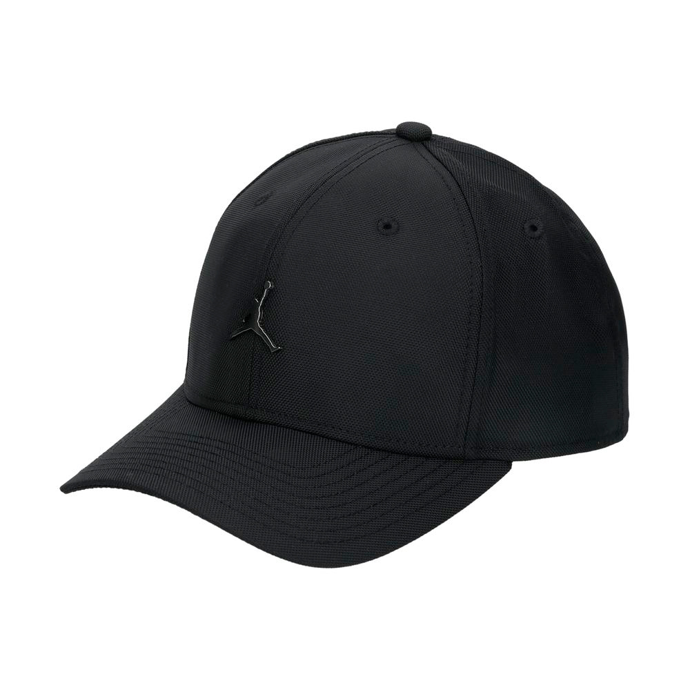 Chipiu Nike JORDAN CLC99 CAP METAL JM MISC Negru photo 1 Chipiu Nike JORDAN CLC99 CAP METAL JM MISC Negru photo 1