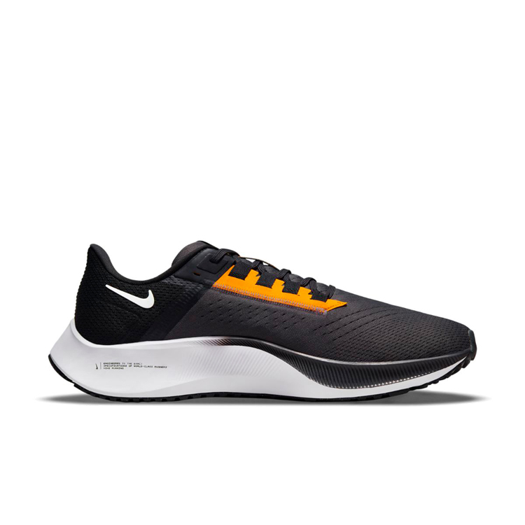 Кроссовки Nike AIR ZOOM PEGASUS 38 / Мужской / 47 / Черный photo 3