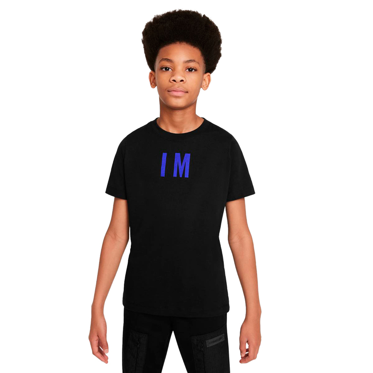 Tricou Nike Y NK PARK20 SS TEE / Barbati / L / Negru photo 1 Tricou Nike Y NK PARK20 SS TEE / Barbati / L / Negru photo 1