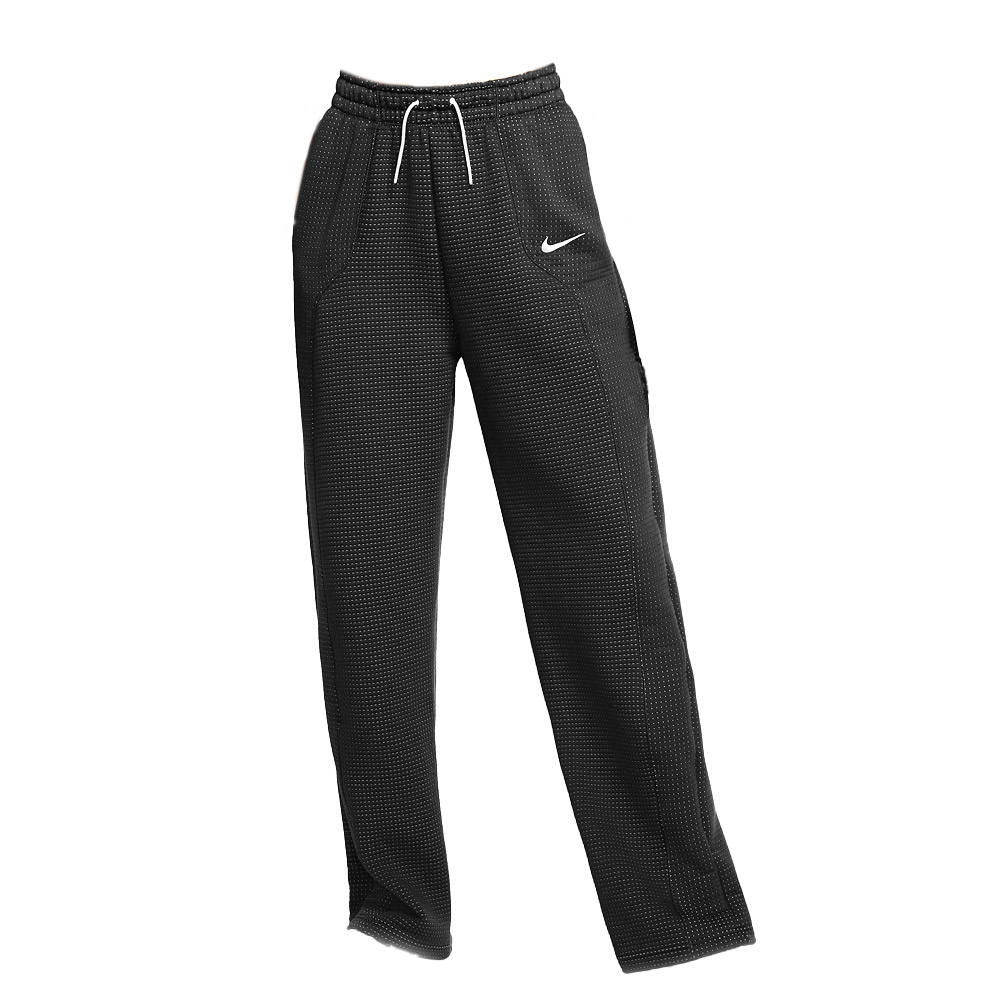 Брюки Nike W NSW TECH FLC ENG AOJ PANT L Черный Женский photo 1 Брюки Nike W NSW TECH FLC ENG AOJ PANT L Черный Женский photo 1