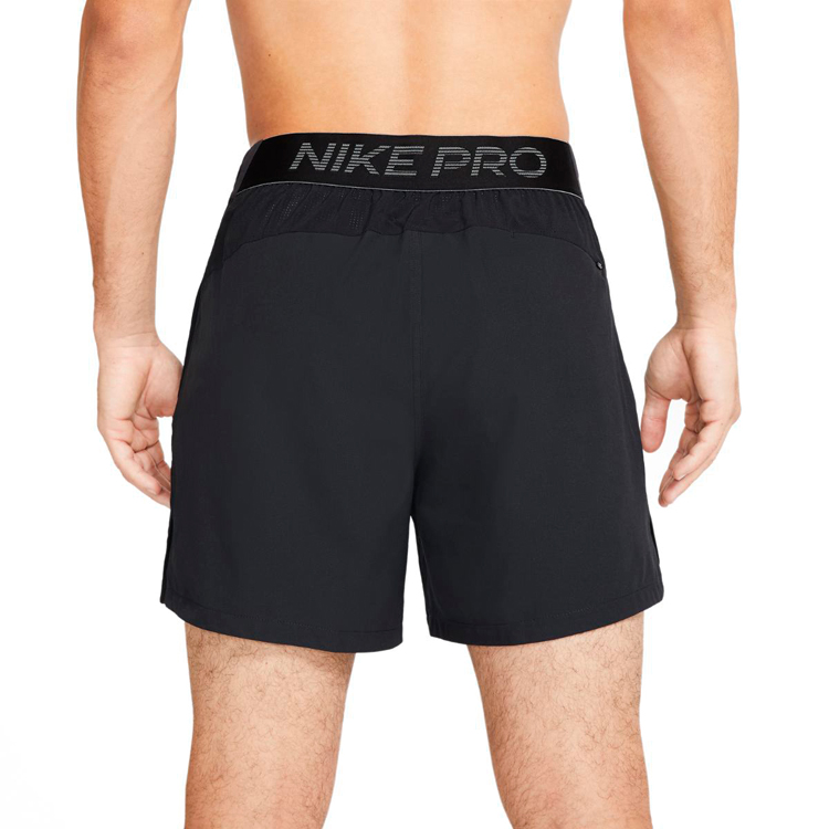 Sorti de bărbați Nike M NP SHORT NPC L Negru photo 5