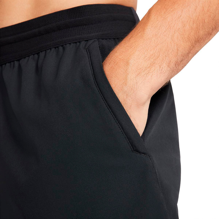 Sorti de bărbați Nike M NP SHORT NPC L Negru photo 3