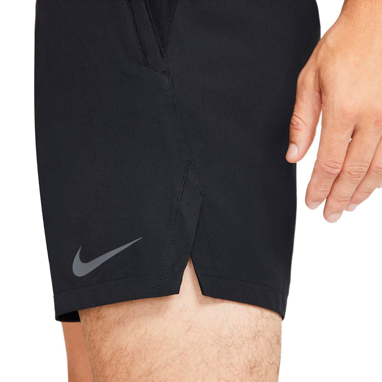 Sorti de bărbați Nike M NP SHORT NPC L Negru photo 4