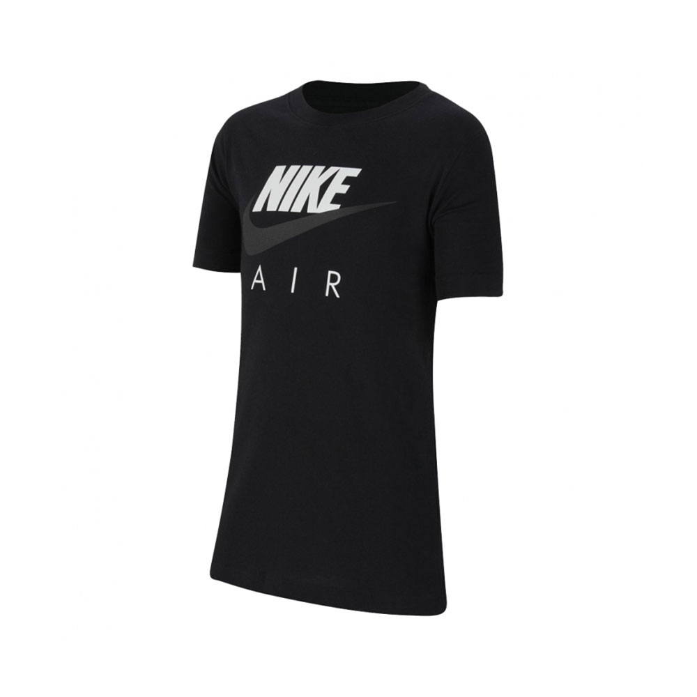 Tricou Nike B NSW TEE AIR FA20 1 / Barbati / L / Alb photo 1 Tricou Nike B NSW TEE AIR FA20 1 / Barbati / L / Alb photo 1