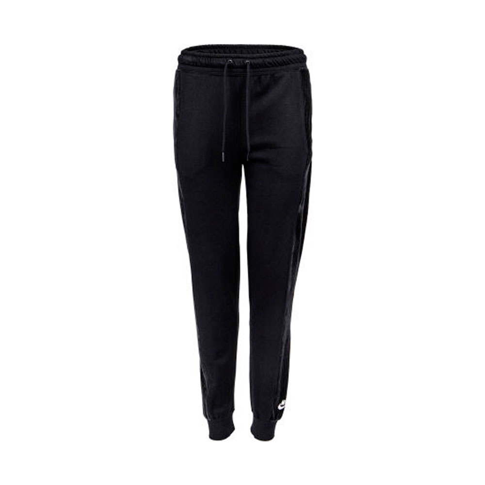 Брюки Nike W NSW HRTG JOGGER VELOUR L Черный Женский photo 1 Брюки Nike W NSW HRTG JOGGER VELOUR L Черный Женский photo 1