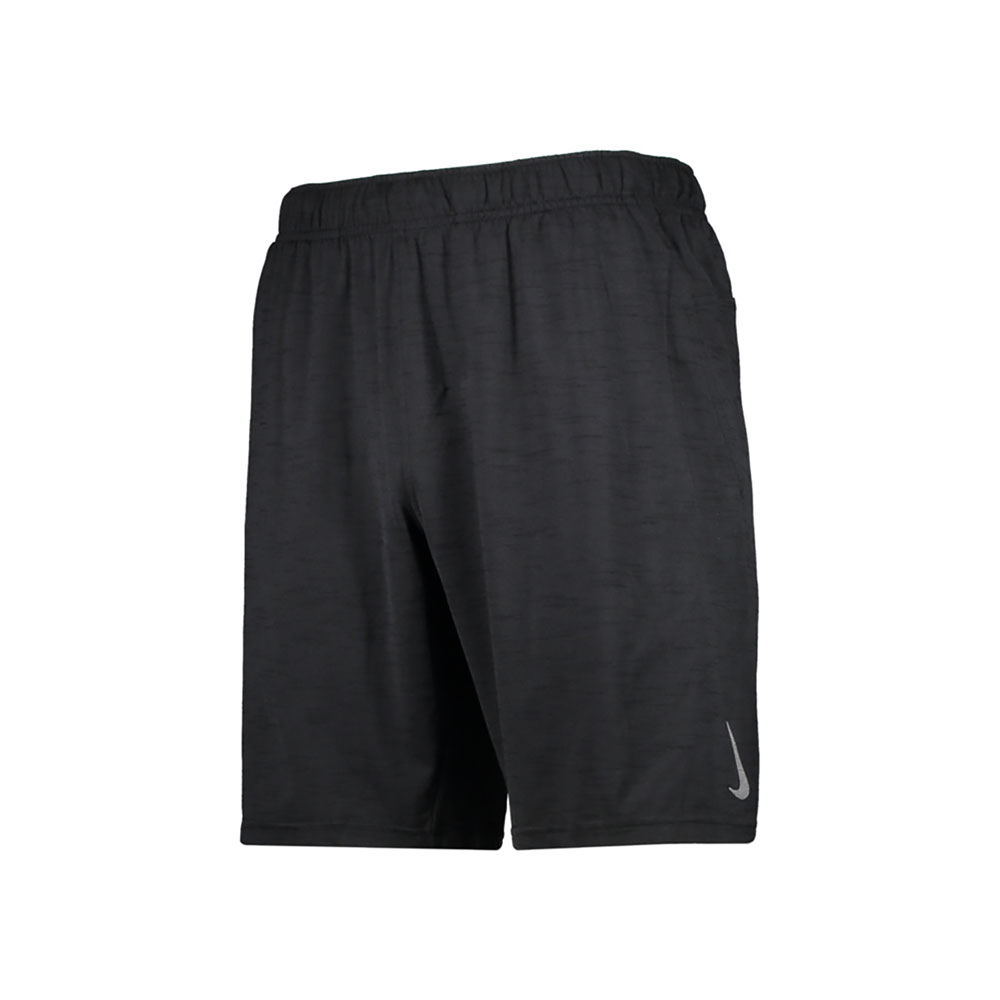 Шорты мужские Nike M NK DF SHRT HPRDRY LT YOGA S Черный photo 1