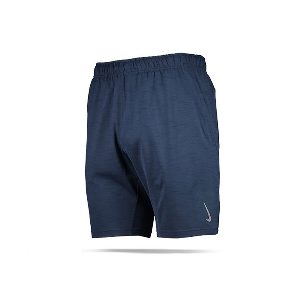Шорты мужские Nike M NK DF SHRT HPRDRY LT YOGA L Синий photo 1 Шорты мужские Nike M NK DF SHRT HPRDRY LT YOGA L Синий photo 1