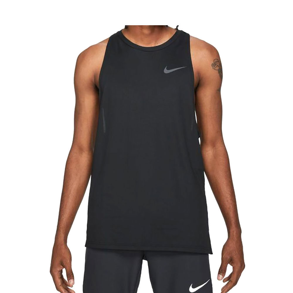 Майка Nike M NK TOP TRAP TANK HPR DRY photo 1
