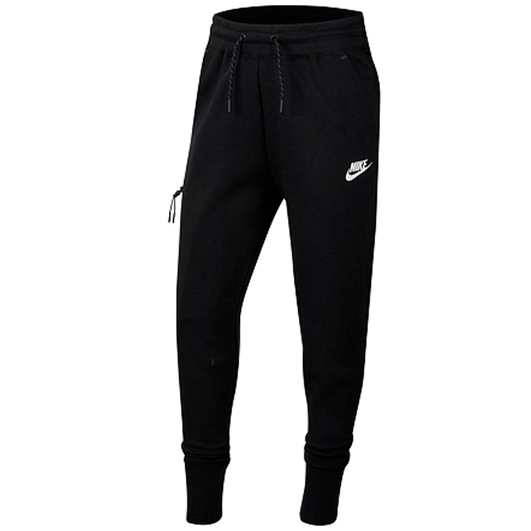 Брюки Nike G NSW TCH FLC PANT photo 1