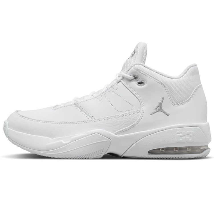 Кроссовки Nike JORDAN MAX AURA 3 / Мужской / 42 / Белый photo 1