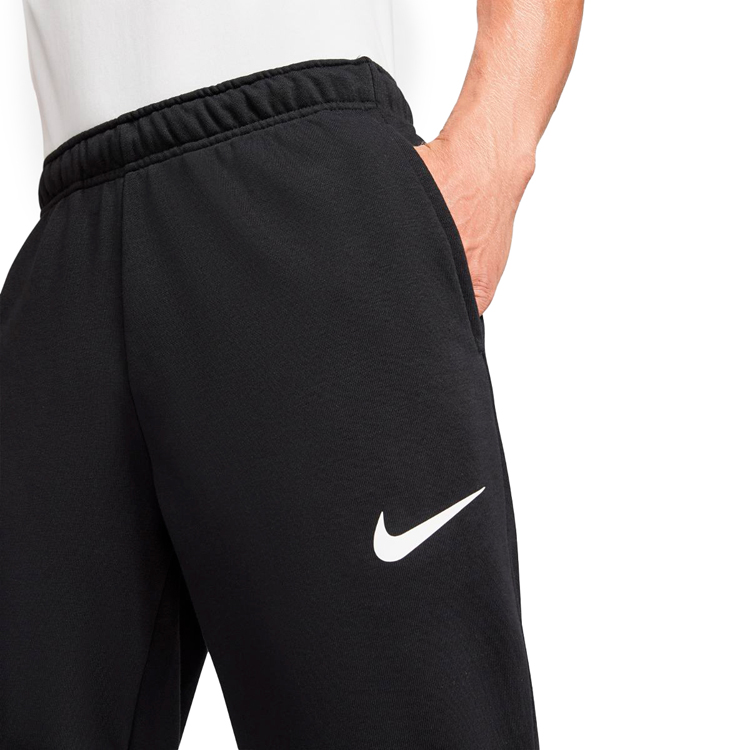 Брюки Nike M NK DF PNT TAPER FL L Черный Мужской photo 7