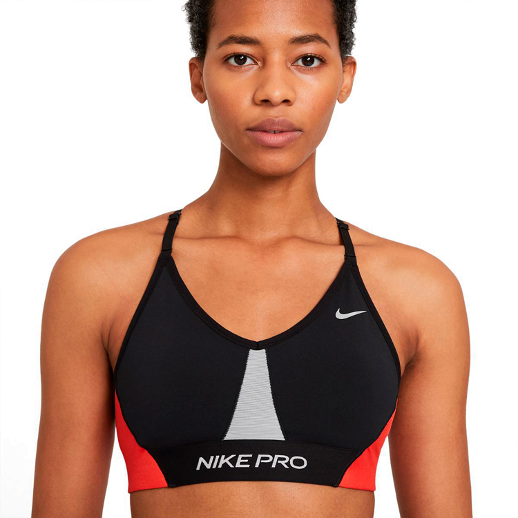 Bra sportive Nike TEAM HUSTLE D 9 GS photo 2