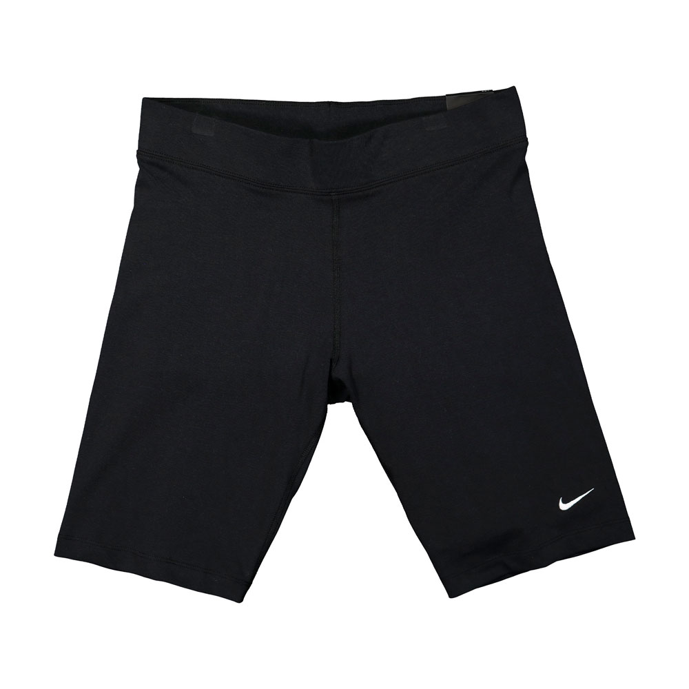 Шорты Nike W NSW ESSNTL MR BIKER SHORT / Женский / M / Черный photo 1 Шорты Nike W NSW ESSNTL MR BIKER SHORT / Женский / M / Черный photo 1
