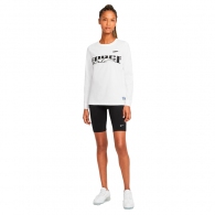Шорты Nike W NSW ESSNTL MR BIKER SHORT thumbnav 4