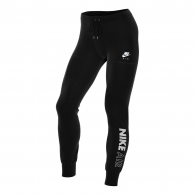 Брюки Nike W NSW AIR PANT FLC MR thumbnav 1
