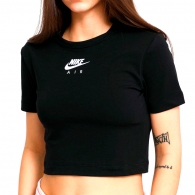 Tricou Nike W NSW AIR SS TOP CROP thumbnav 1