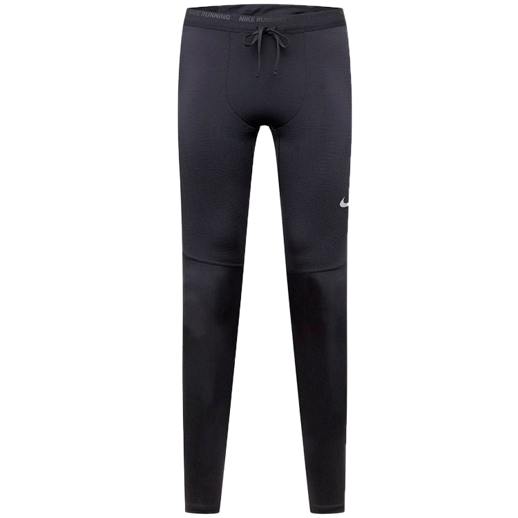 Легинсы Nike M NK DF PHENOM ELITE TIGHT L Черный Мужской photo 1 Легинсы Nike M NK DF PHENOM ELITE TIGHT L Черный Мужской photo 1
