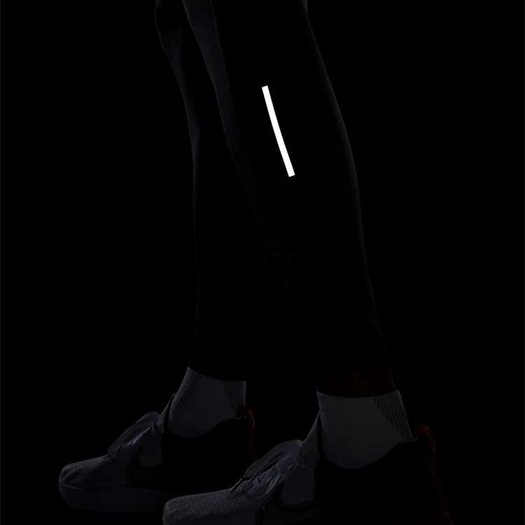 Легинсы Nike M NK DF CHLLGR TIGHT L Черный Мужской photo 5