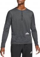 Hanorac Nike M NK DF ELMNT TOP HZ TRAIL thumbnav 2