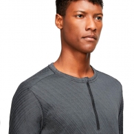 Hanorac Nike M NK DF ELMNT TOP HZ TRAIL thumbnav 8
