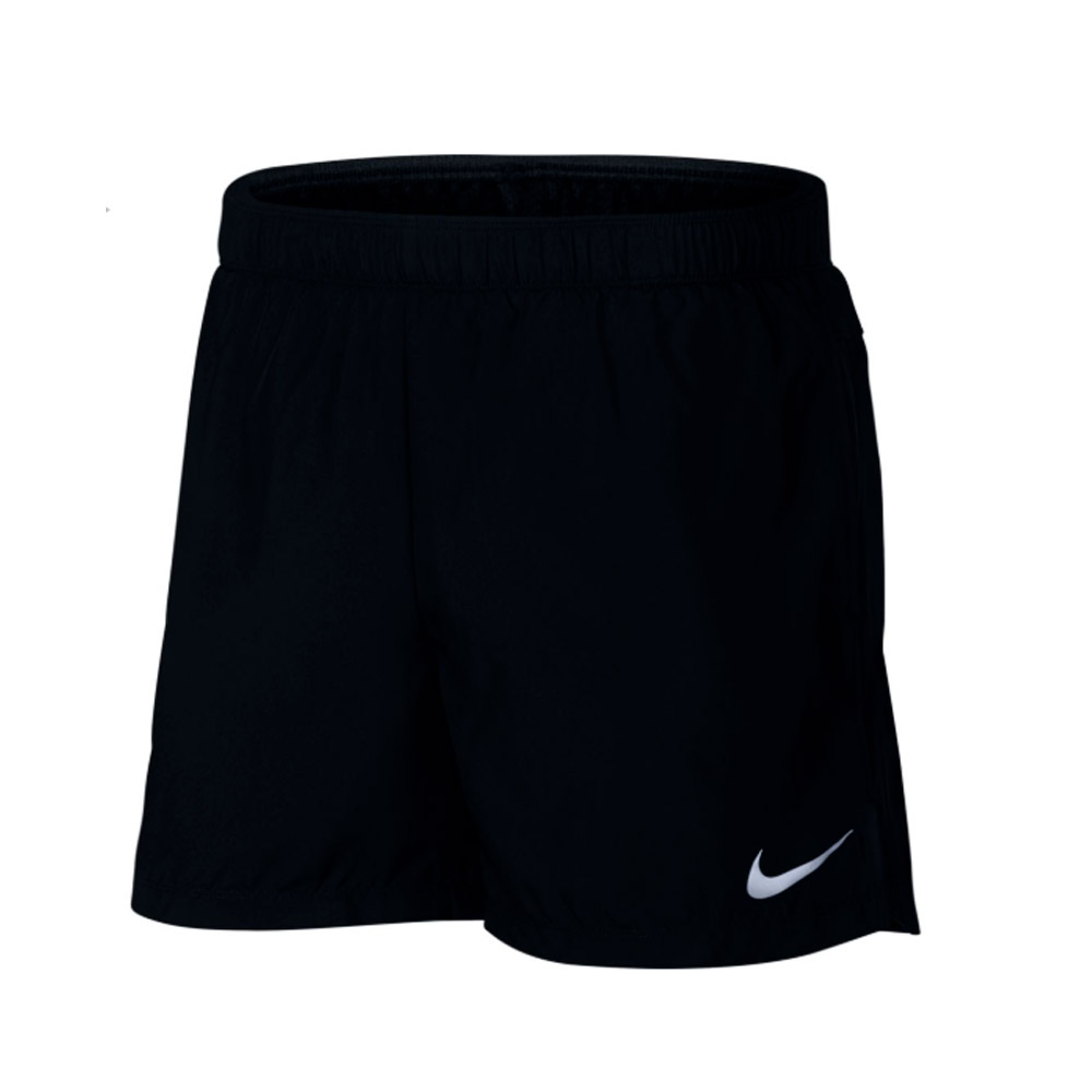Шорты мужские Nike CHALLENGER SHORT M Черный photo 1 Шорты мужские Nike CHALLENGER SHORT M Черный photo 1