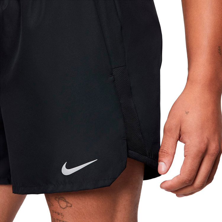 Шорты мужские Nike CHALLENGER SHORT M Черный photo 2