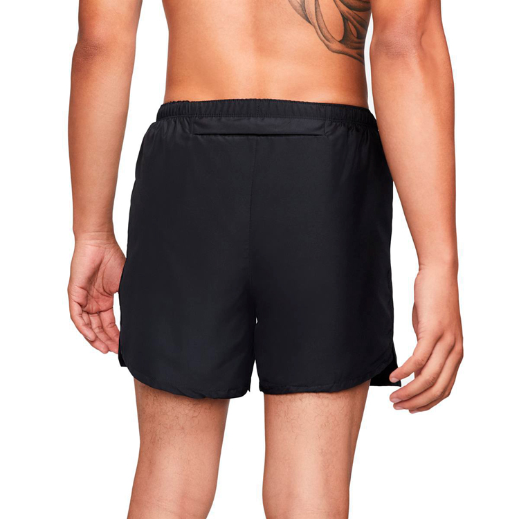 Шорты мужские Nike CHALLENGER SHORT M Черный photo 3