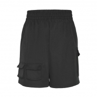 Шорты Nike W NSW SWSH SHORT WVN HR thumbnav 1