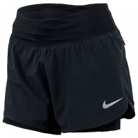 Sorti Nike W NK ECLIPSE 2IN1 SHORT thumbnav 1