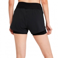 Sorti Nike W NK ECLIPSE 2IN1 SHORT thumbnav 4