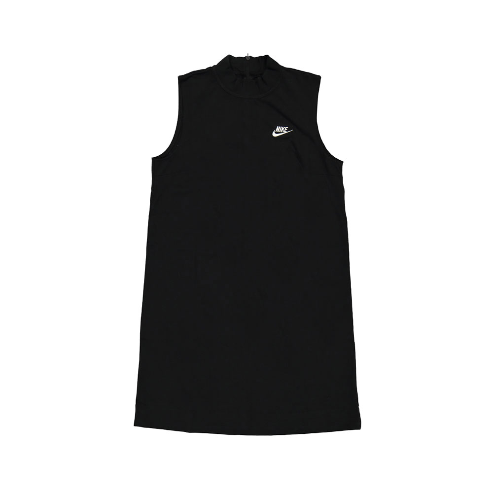Rochie Nike W NSW DRESS JRSY L Negru Femei photo 1