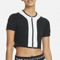 Tricou Nike W NSW STREET SS TOP thumbnav 1
