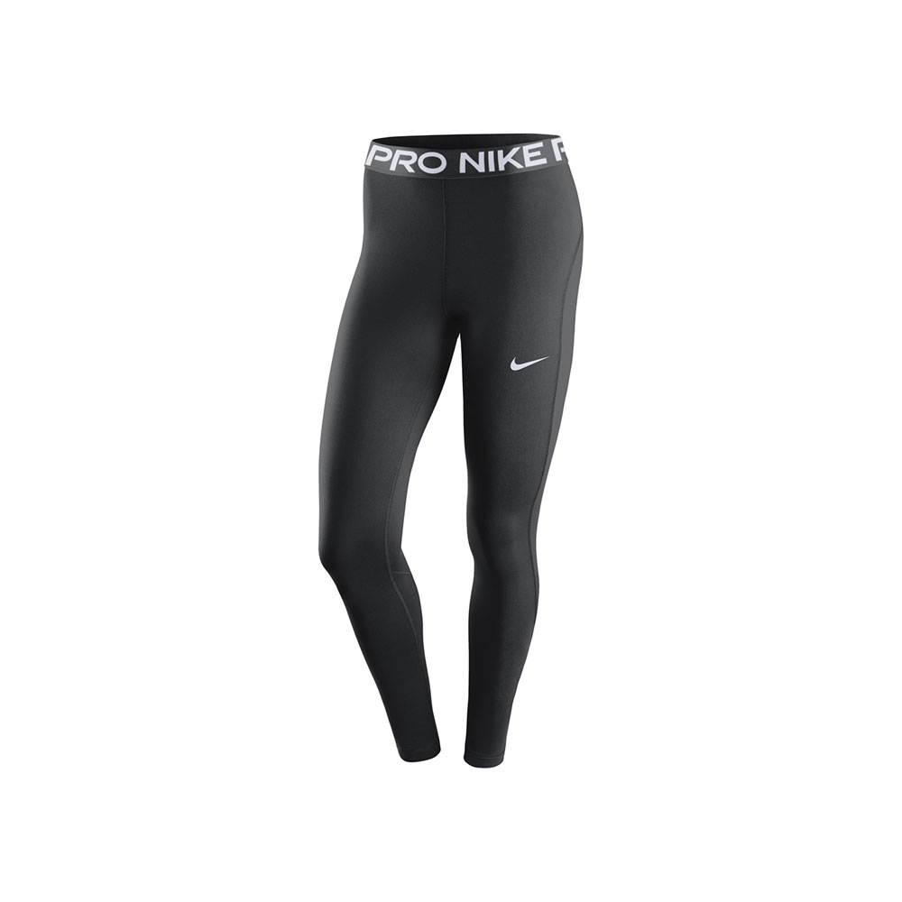 Легинсы Nike W NP 365 TIGHT / Женский / XL / Черный photo 1 Легинсы Nike W NP 365 TIGHT / Женский / XL / Черный photo 1