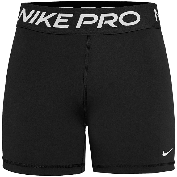 Шорты Nike W NP 365 SHORT 5IN photo 
